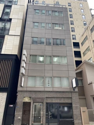 【外観】 | 小野商ビル