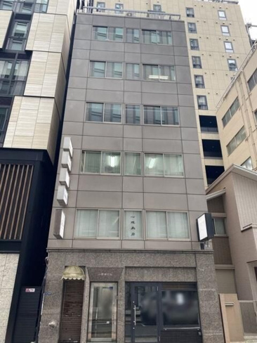 【外観】 | 小野商ビル