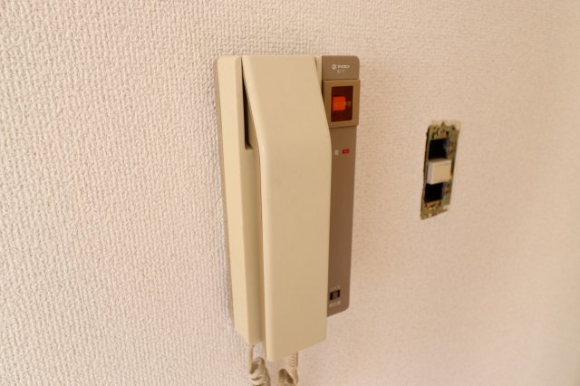 【セキュリティ】 | サンハイム今福