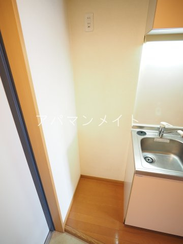 【その他】 | スガノビル | 冷蔵庫置き場になります