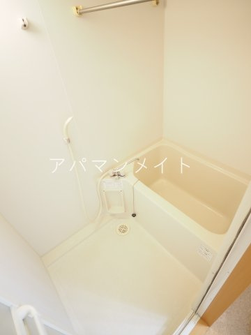 【浴室】 | スガノビル | 浴室乾燥機付きです