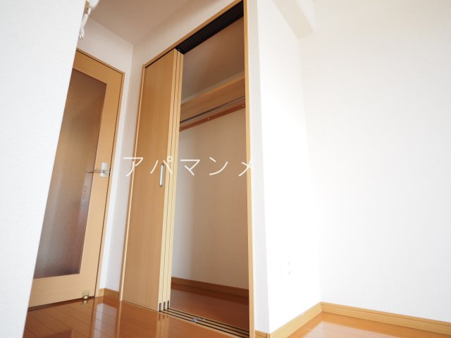 【収納】 | スガノビル | 大きなものも収納できそうです