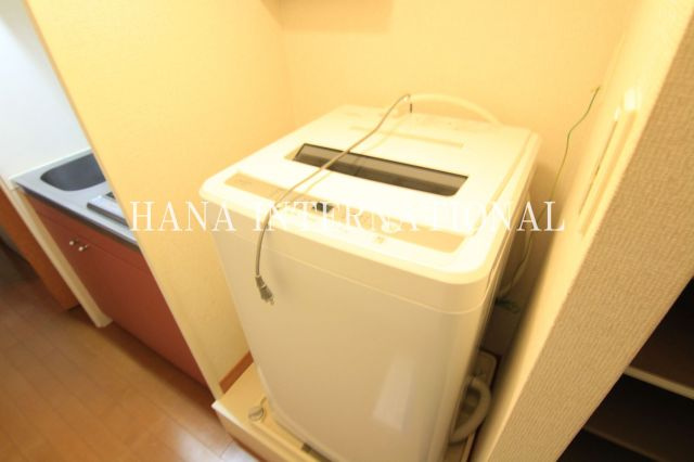 ＪＨＫ の設備