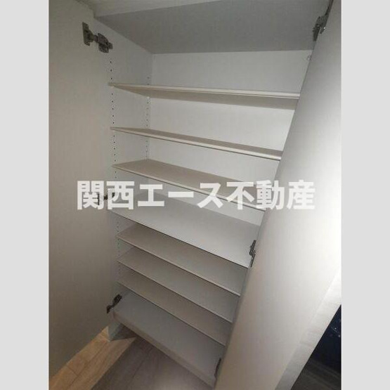 【設備】 | ARCOBALENO OSAKA FUSE | 同一商品