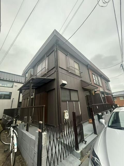 京成大久保テラスハウス