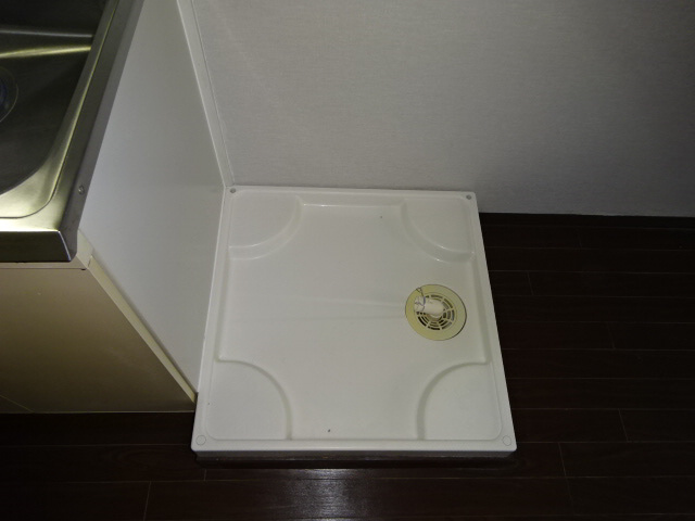 サニーパレス池上の内装