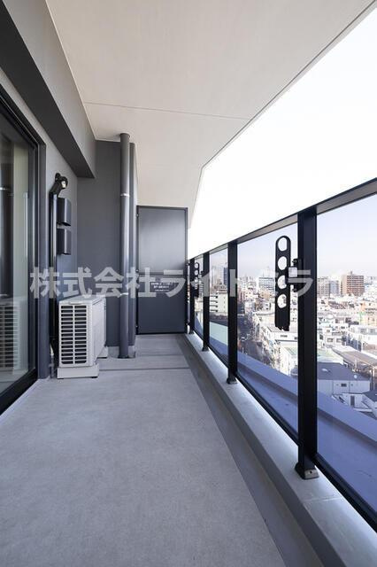 ＲＪＲプレシア東十条ガーデンのロビー|※写真は同タイプ住戸です。