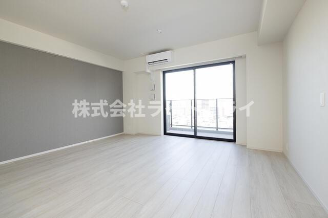 ＲＪＲプレシア東十条ガーデンの居間・リビング|※写真は同タイプ住戸です。