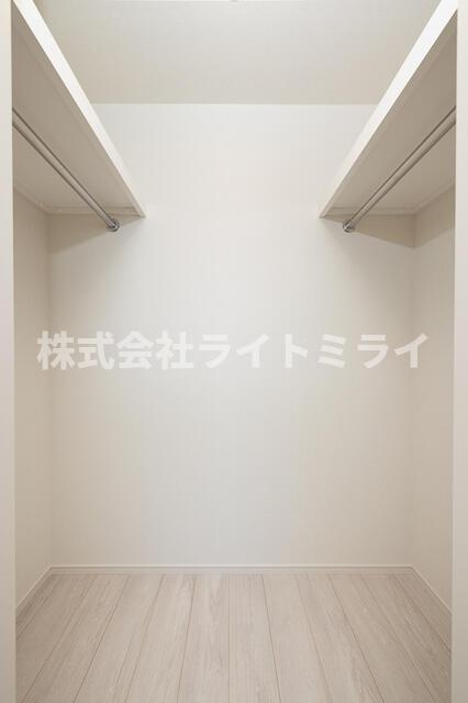ＲＪＲプレシア東十条ガーデンのその他|※写真は同タイプ住戸です。