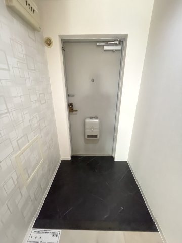 パレ上新庄