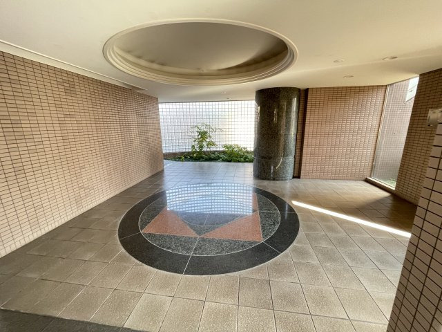 パレ上新庄