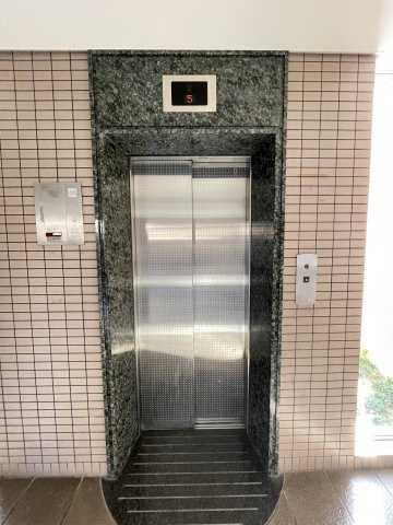 パレ上新庄