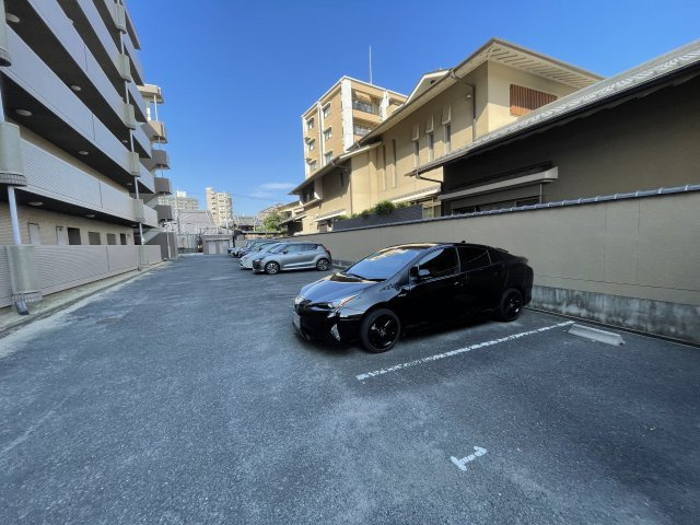 パレ上新庄