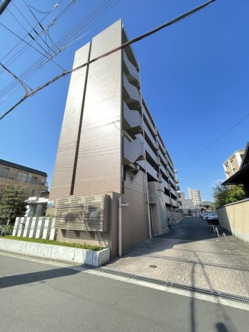 パレ上新庄