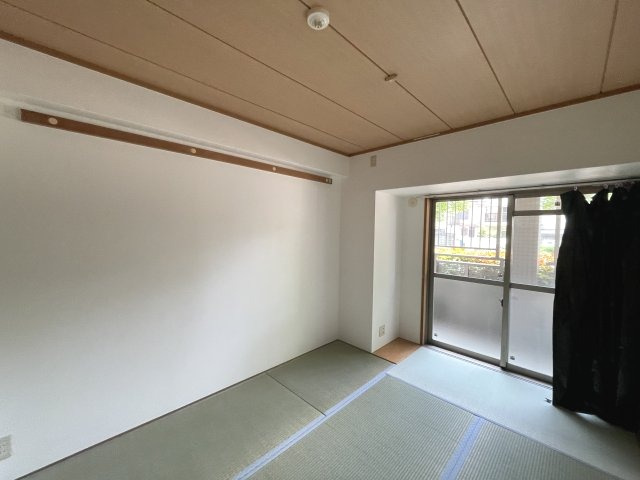 パレ上新庄