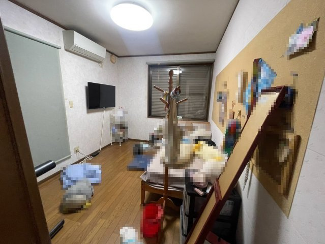 千葉市緑区大高町　事務所兼居宅　5LDKの洋室