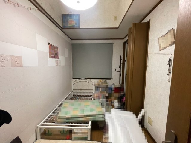 千葉市緑区大高町　事務所兼居宅　5LDKの洋室