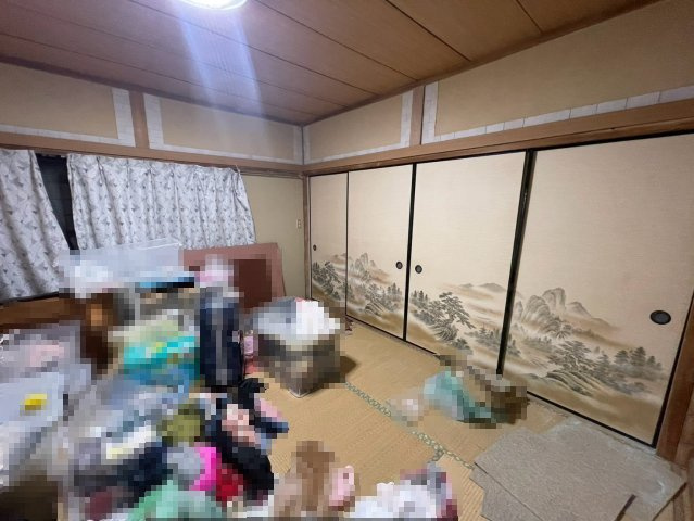 千葉市緑区大高町　事務所兼居宅　5LDKの和室