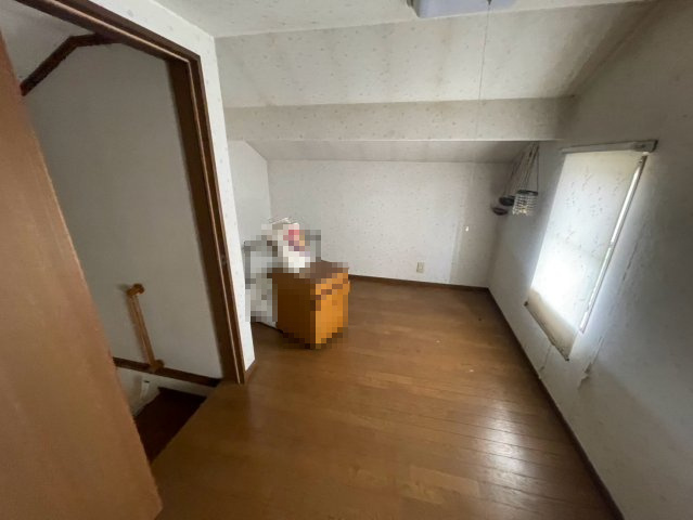 千葉市緑区大高町　事務所兼居宅　5LDKの内装