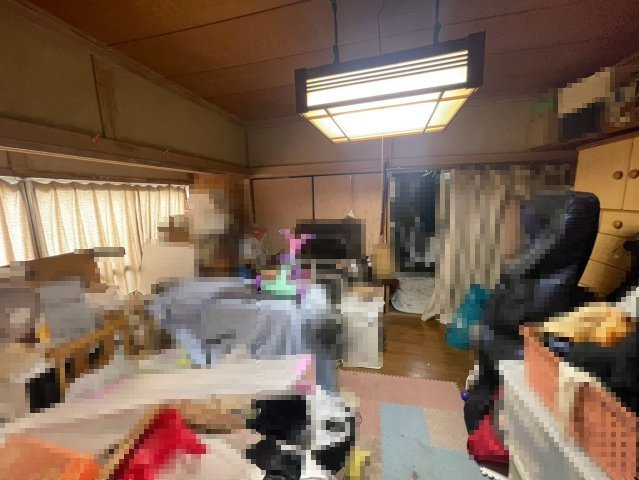千葉市緑区大高町　事務所兼居宅　5LDKの和室