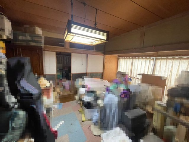千葉市緑区大高町　事務所兼居宅　5LDKの和室