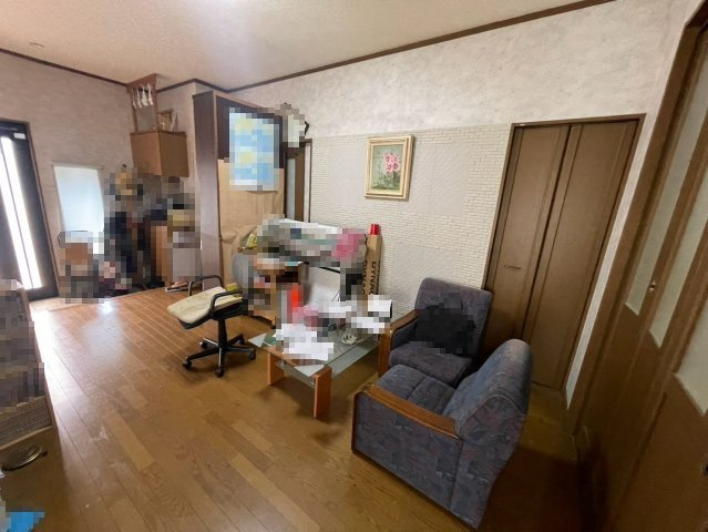 千葉市緑区大高町　事務所兼居宅　5LDKの洋室