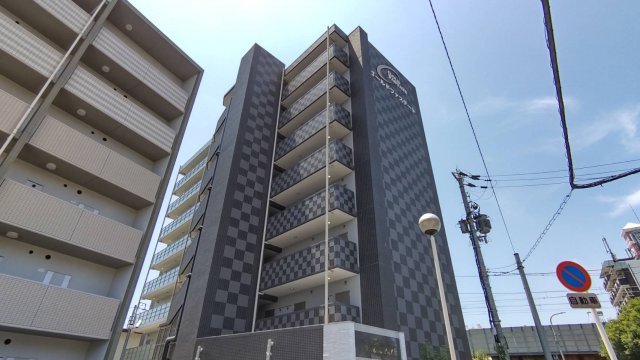 ファステート北大阪ラッセル