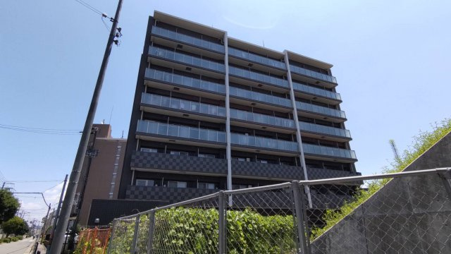 ファステート北大阪ラッセル