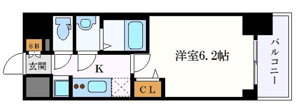 プレサンス葵デュリス