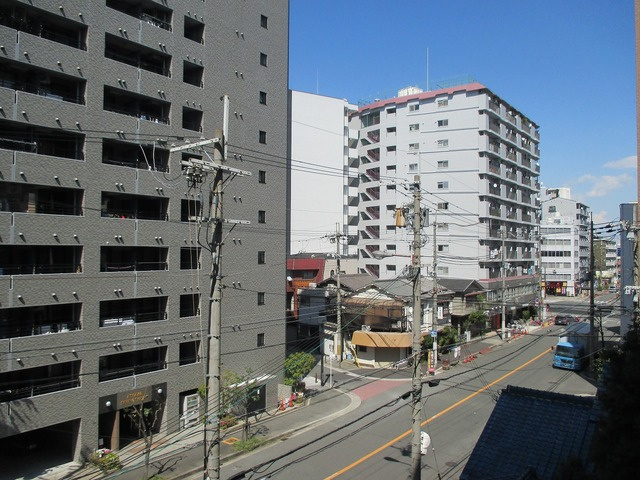 メゾン第５新大阪