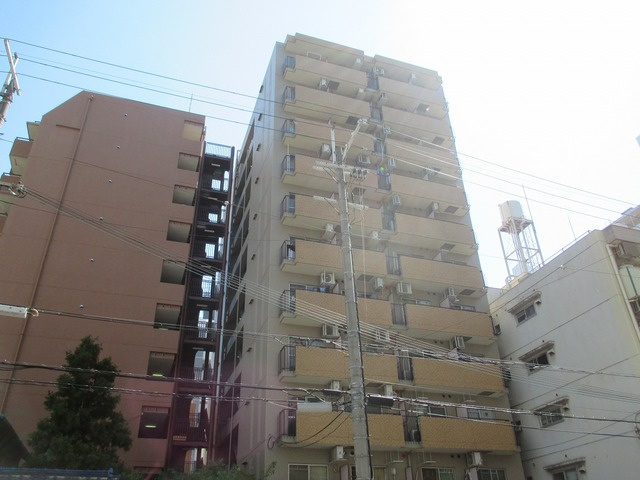 メゾン第５新大阪