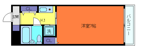 メゾン・ド・六甲パートⅢ