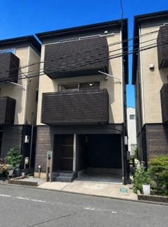 【外観】 | 埼玉県さいたま市浦和区仲町４丁目
