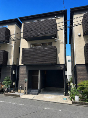 【外観】 | 埼玉県さいたま市浦和区仲町４丁目