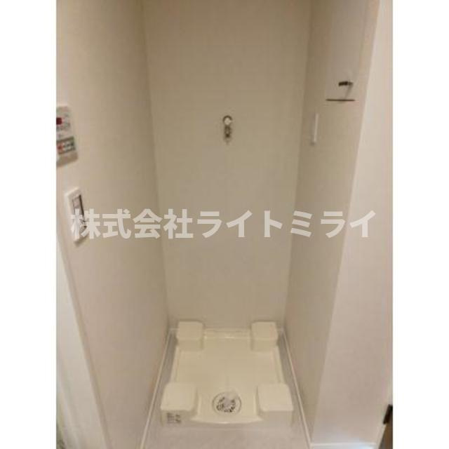 ルフォンプログレ滝野川の設備|※写真は同タイプ住戸です。