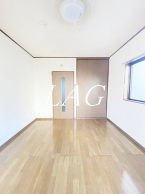 【居間・リビング】 | メゾンド蔵 | 洋室のお部屋です。
