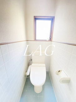 【トイレ】 | メゾンド蔵 | トイレです。