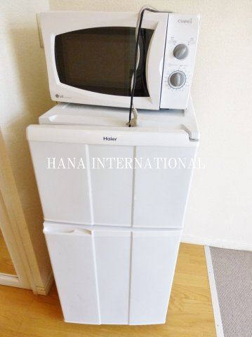 レオパレスボヌールＯＵＴＵＫＡのその他