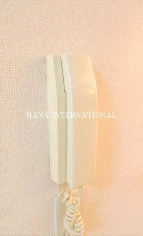 レオパレスボヌールＯＵＴＵＫＡのセキュリティ
