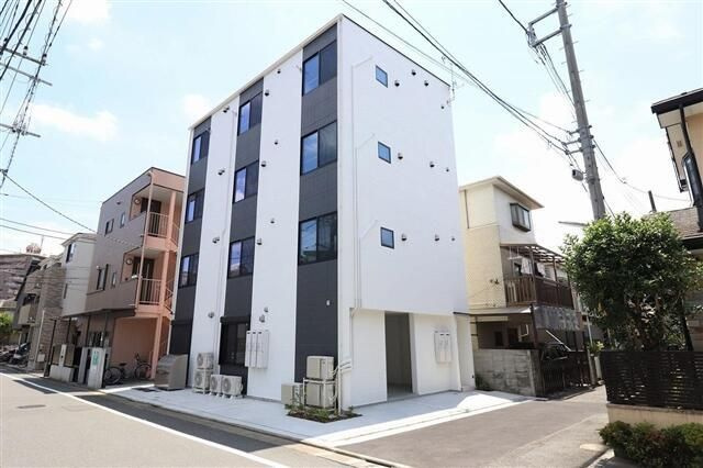 グランクオール大和町