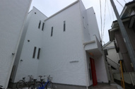 川口市元郷４丁目のアパートの画像