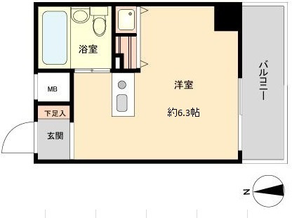 【間取り】 | サイトピア