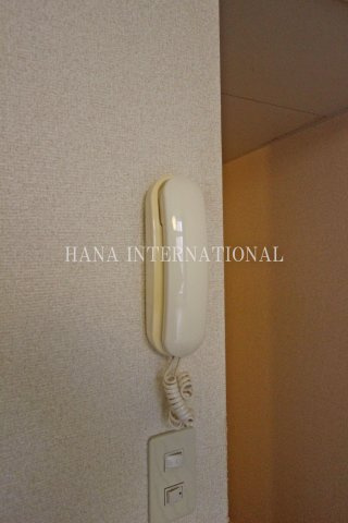 ベンデュールの設備