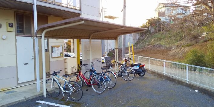 レオパレスボヌールＯＵＴＵＫＡの設備