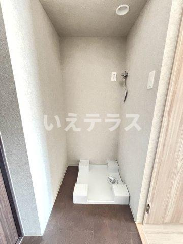 SDグランツ神戸Peninsulaの設備