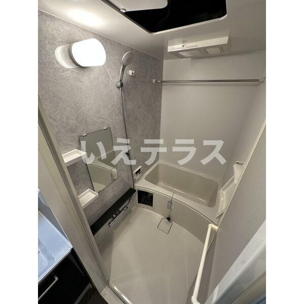 SDグランツ神戸Peninsulaの浴室