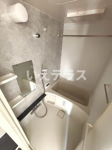 SDグランツ神戸Peninsulaの浴室