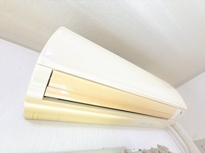 【設備】 | みつわ台団地9号棟