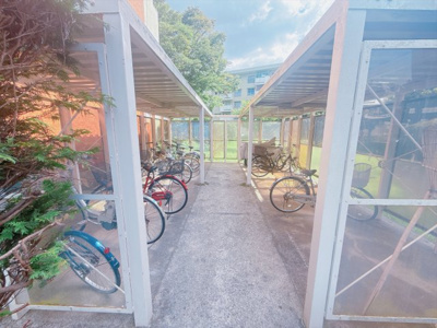 【その他共用部分】 | みつわ台団地9号棟