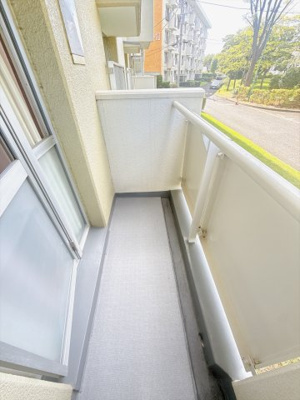  | みつわ台団地9号棟